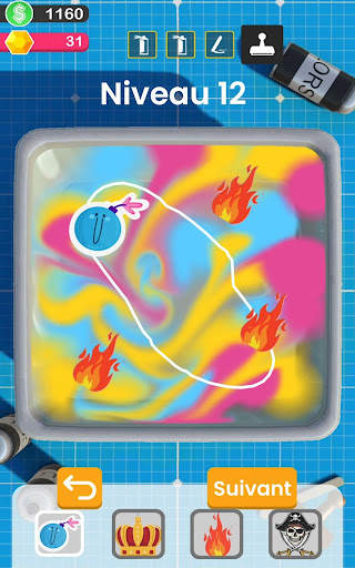 Dip Master screenshot 15