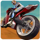 Bike Racing HD 1.1.4