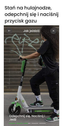 Lime - #RideGreen screenshot 5