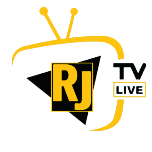 RJ Live Tv : Watch Free Live TV Channels icon