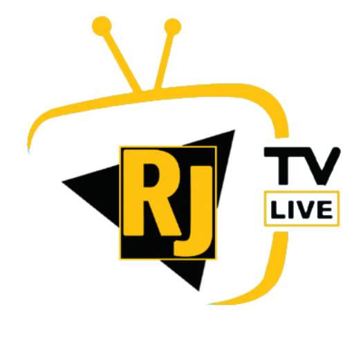 RJ Live Tv : Watch Free Live TV Channels 1.0.4