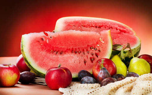 Fruit Wallpaper screenshot 6