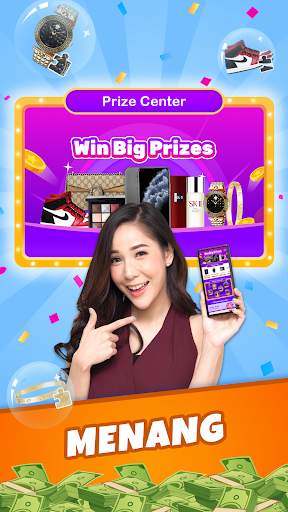Lucky Toss 3D - Toss & Win Big screenshot 1