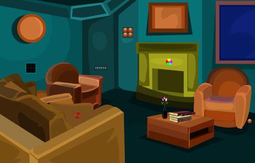 Escape game : Escape Games Zone 95 screenshot 2