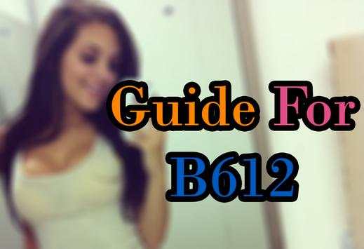 Free B612 Selfie Camera Guide 3 تصوير الشاشة