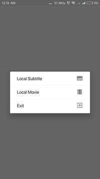Co-To Movies App screenshot 2