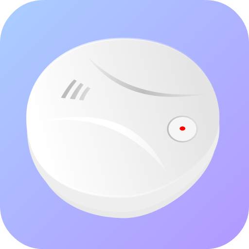Smoke Detector Sounds Prank 1.0