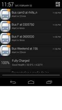 Bus Plus  screenshot 7