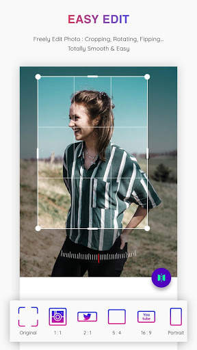 Love Photo Effect Video Maker - Animation, GIF screenshot 3