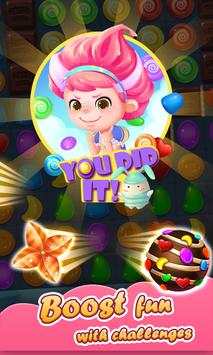 Candy Sweeten screenshot 4