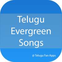 Telugu Evergreen Songs logo