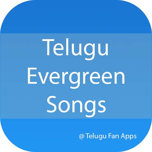 Telugu Evergreen Songs 1.0