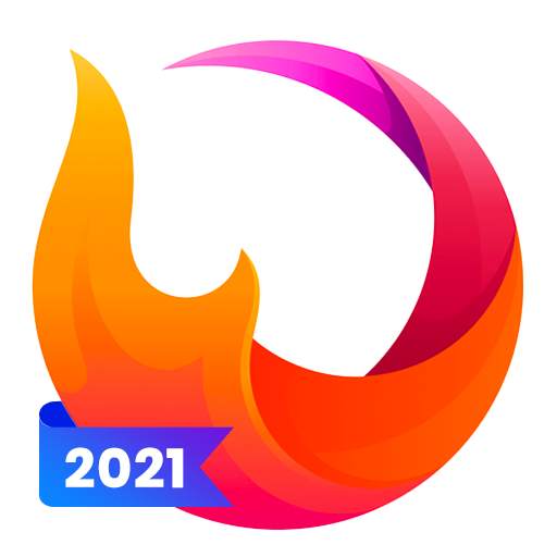 Hot Browser -Video Download, Private, Fast & Safe 1.0