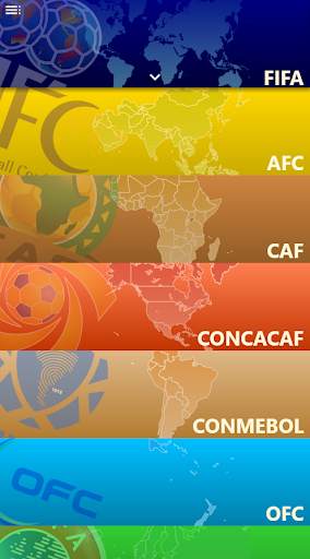 Fedefutbol App screenshot 9