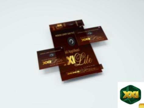 XX1 Indo Lite screenshot 1