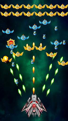 Space Shooter Game screenshot 5