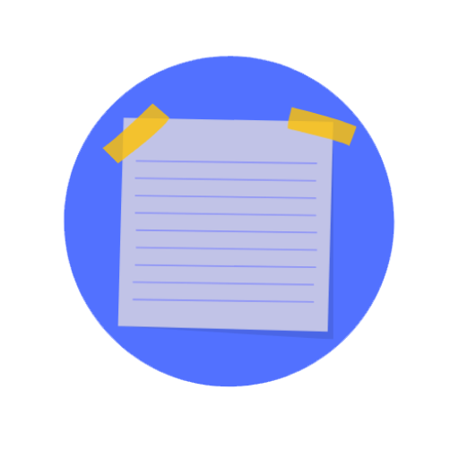 My Diary icon