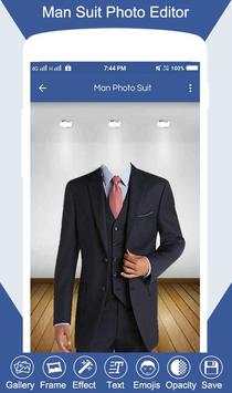 Photo Suit screenshot 1