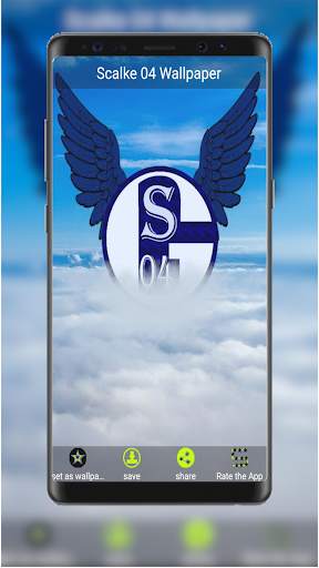 best wallpaper for Shalke 04 5 تصوير الشاشة