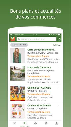 Venelles&Co screenshot 4