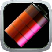 Advanced Battery Power Saver icon