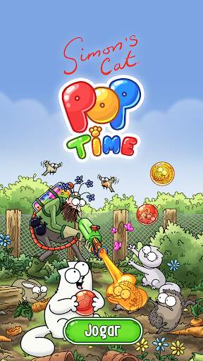 Simon's Cat - Pop Time screenshot 6