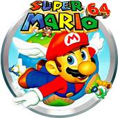 Mario Soundboard: Super Mario 64 1.9