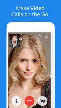 Messenger for Messages, Text, Calls, Video Chat screenshot 3