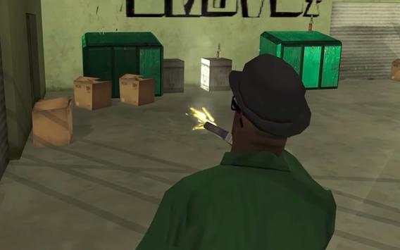Grand Guide for GTA San Andreas screenshot 2