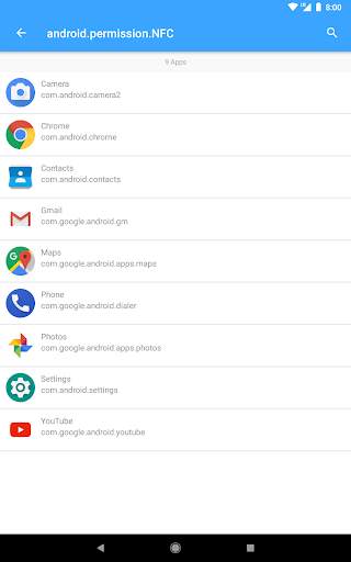 Apk Inspector screenshot 13