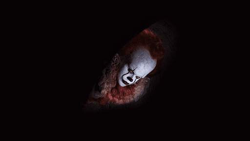 IT  Wallpapers - Pennywise 2021 screenshot 6