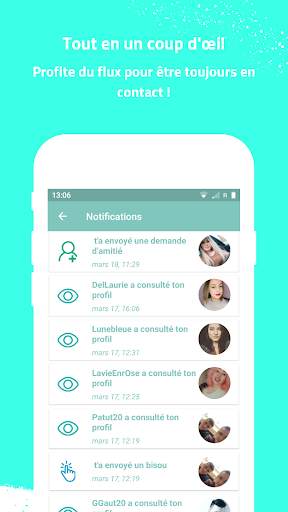 Linduu screenshot 5