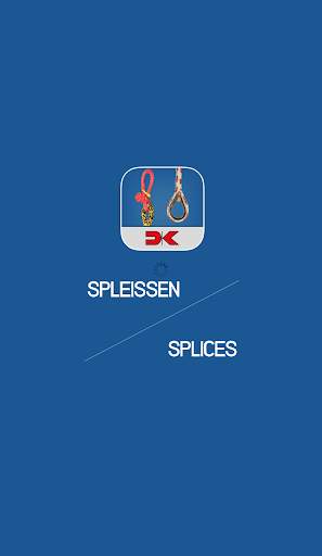 Splicing / Egmont M. Friedl screenshot 1