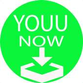 you now live video downloader icon