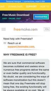 Freemake Video Converter screenshot 7