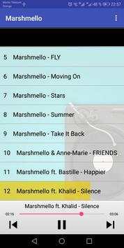 Marshmello Songs screenshot 3