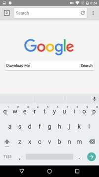 Fast Browser screenshot 2