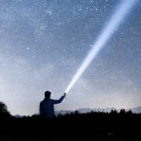 🔦 Flashlight - Simple torch app for mobile