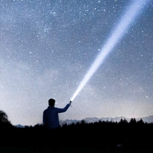 🔦 Flashlight - Simple torch app for mobile 04.401