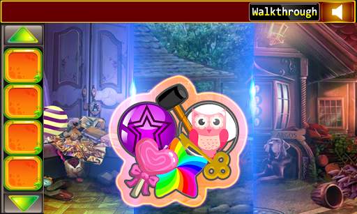 Best Escape Games 241 Happy Siblings Escape Game screenshot 3