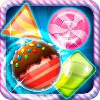 Candy Mania 2019