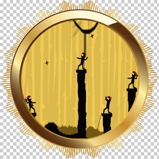 the last ninja icon