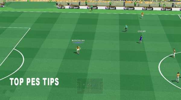 Guide for PES 2017/2018 PRO screenshot 2