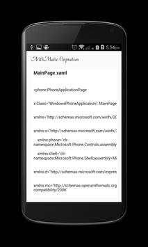 Window Phone Programming screenshot 3