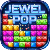 Jewel Pop icon