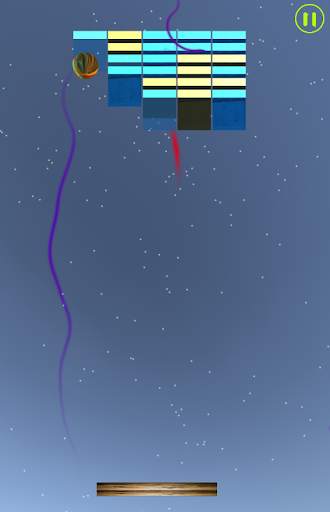 Block Breaker 3D screenshot 1