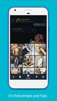 Coco Messenger screenshot 2