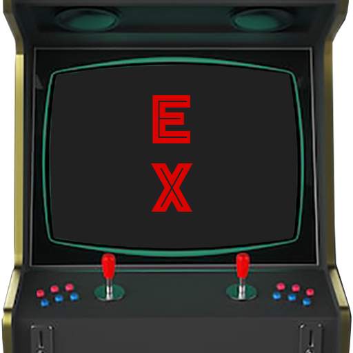 arcade for street players fighting ex 4.0