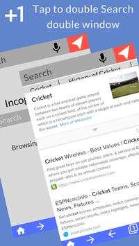 Android Googli browser Fast & Secure screenshot 4