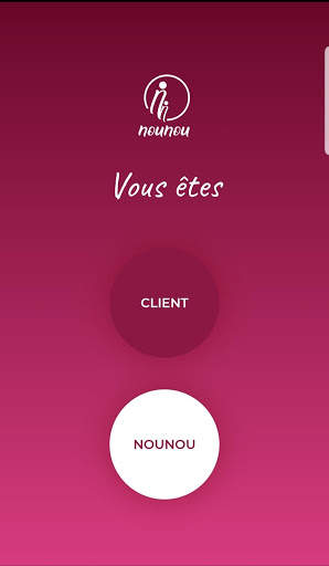 Nounou screenshot 3